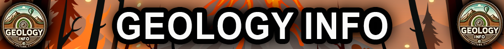 GEOLOGY INFO
